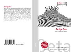 Capa do livro de AmigaOne 