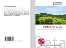 Capa do livro de Dieffenbach-au-Val 
