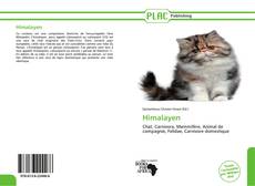 Buchcover von Himalayen