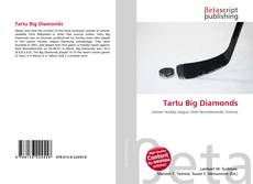 Bookcover of Tartu Big Diamonds