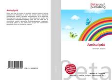 Capa do livro de Amisulprid 
