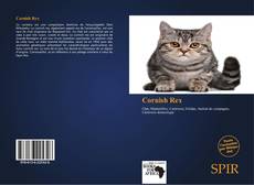 Capa do livro de Cornish Rex 