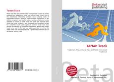 Portada del libro de Tartan Track