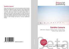Portada del libro de Sandra Laoura