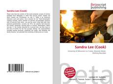 Capa do livro de Sandra Lee (Cook) 