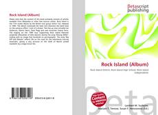 Bookcover of Rock Island (Album)