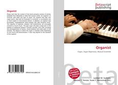 Bookcover of Organist