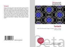 Bookcover of Tartach