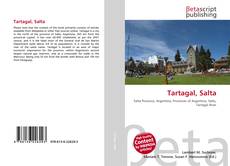 Tartagal, Salta kitap kapağı