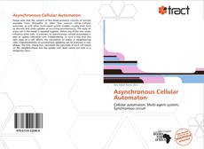 Bookcover of Asynchronous Cellular Automaton