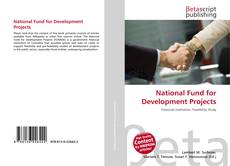 Couverture de National Fund for Development Projects