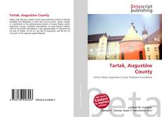 Обложка Tartak, Augustów County
