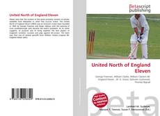 United North of England Eleven的封面