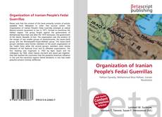 Couverture de Organization of Iranian People's Fedai Guerrillas