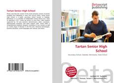 Bookcover of Tartan Senior High School