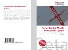 Capa do livro de Tartar Guided Missile Fire Control System 