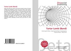Capa do livro de Tartar Lamb (Band) 