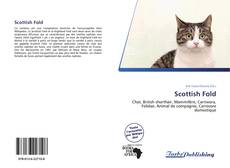 Capa do livro de Scottish Fold 