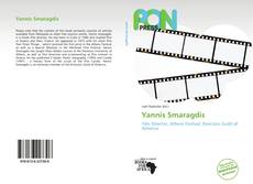 Bookcover of Yannis Smaragdis