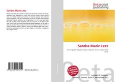 Bookcover of Sandra Marie Lees
