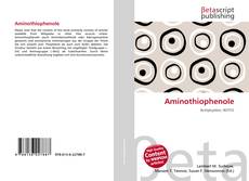 Capa do livro de Aminothiophenole 