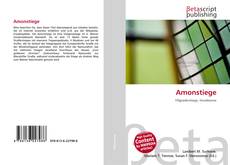 Borítókép a  Amonstiege - hoz