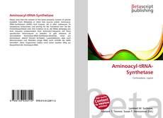 Capa do livro de Aminoacyl-tRNA-Synthetase 