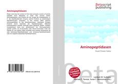 Copertina di Aminopeptidasen