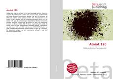 Couverture de Amiot 120