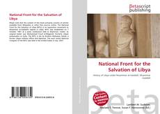 Couverture de National Front for the Salvation of Libya