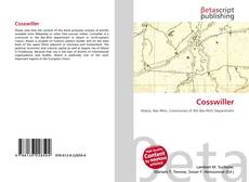 Buchcover von Cosswiller