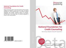 Capa do livro de National Foundation for Credit Counseling 