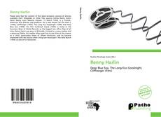 Capa do livro de Renny Harlin 