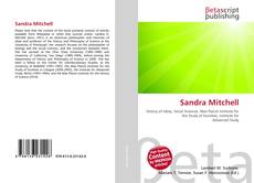 Capa do livro de Sandra Mitchell 