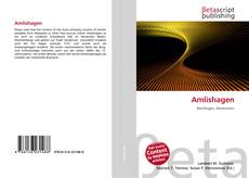 Capa do livro de Amlishagen 