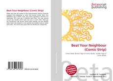 Beat Your Neighbour (Comic Strip)的封面