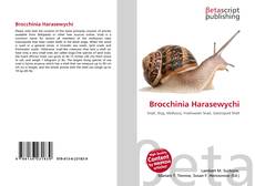 Capa do livro de Brocchinia Harasewychi 