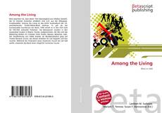 Bookcover of Among the Living