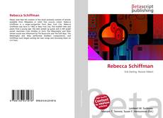 Rebecca Schiffman的封面