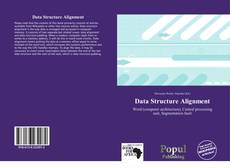 Portada del libro de Data Structure Alignment