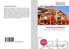 Ammoniumchlorid的封面