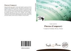 Couverture de Flaccus (Composer)