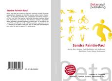 Couverture de Sandra Paintin-Paul