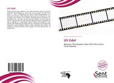 Portada del libro de Uli Edel