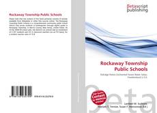 Portada del libro de Rockaway Township Public Schools