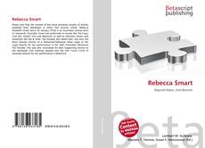Portada del libro de Rebecca Smart