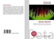 Borítókép a  Sandra Reemer - hoz