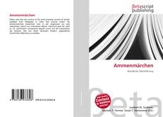 Ammenmärchen的封面