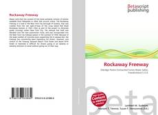 Rockaway Freeway的封面