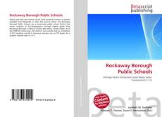 Обложка Rockaway Borough Public Schools